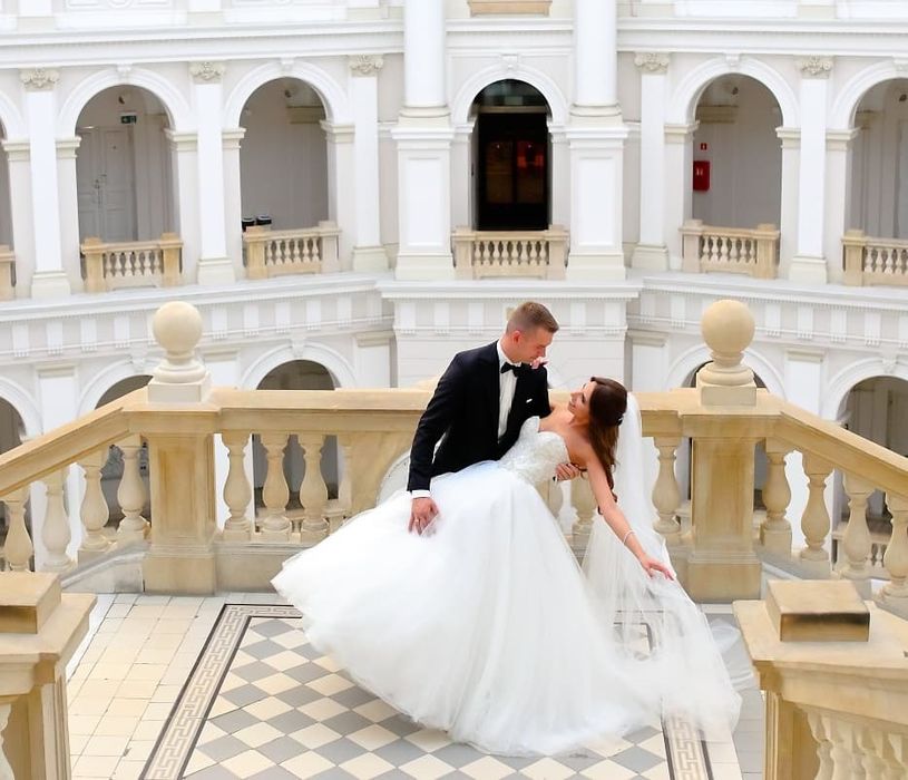 mori lee 8175 ivory